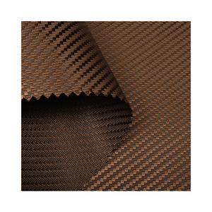 420d Hexagone Polyester Oxford Jacquard <span class=keywords><strong>Nid</strong></span> <span class=keywords><strong>D</strong></span>'<span class=keywords><strong>abeille</strong></span> Ripstop <span class=keywords><strong>Tissu</strong></span> Imperméable Avec Revêtement Pu pour Sacs Bagages - Product Image 5