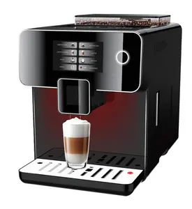 เครื่องชงกาแฟเอสเปรสโซ,รับประกันคุณภาพอุปกรณ์สำหรับขายกาแฟ