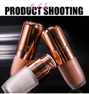 Stick de mise en valeur et de contouring 8 couleurs Naturel 3D Perle Paillettes fines Facile à <span class=keywords><strong>appliquer</strong></span> Stick de mise en valeur et de contouring - Product Image 6