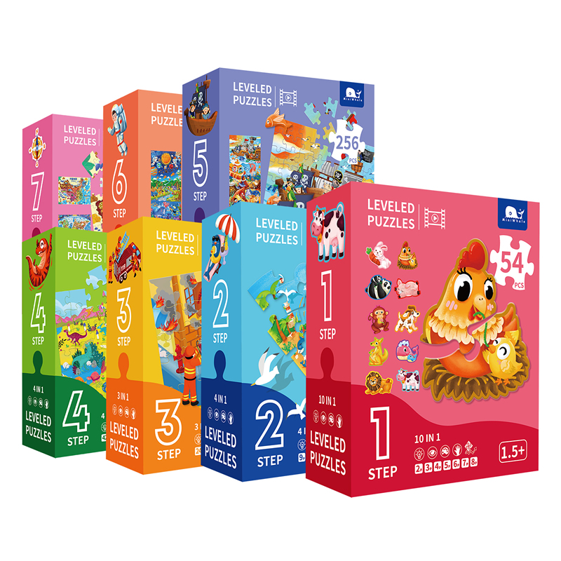Jeux MIDEER MD1038