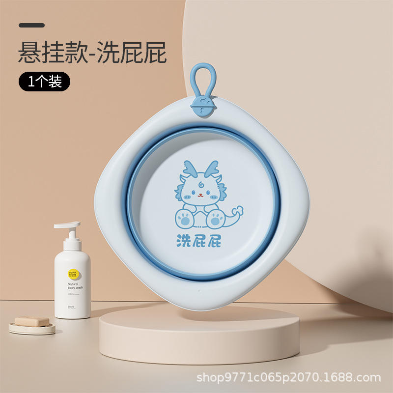 Diamant aimant dragon-bleu [laver les fesses]