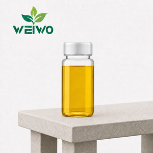 Agent <span class=keywords><strong>de</strong></span> revêtement jaune clair WEIWO, brillant, qui peut rendre l'<span class=keywords><strong>engrais</strong></span> plus attrayant visuellement - Product Image 1