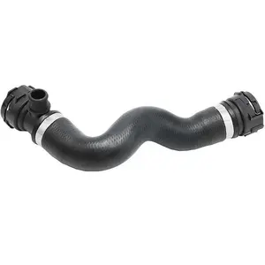 China wolun manufacture auto engine Coolant water hose pipe 17127578399 for BMVV 520 730