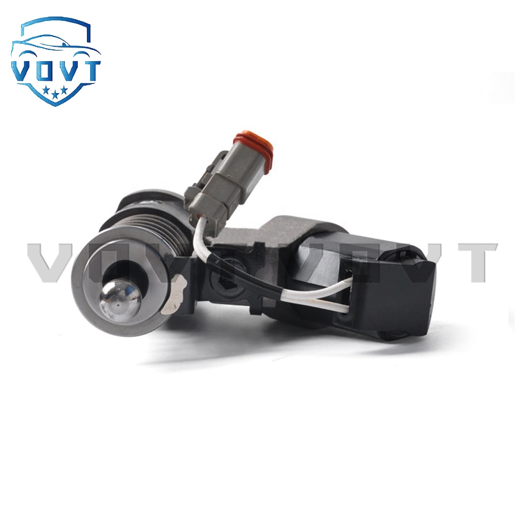 Diesel injector Common Rail Fuel Injector 3087772-CC for engine Auto Parts
