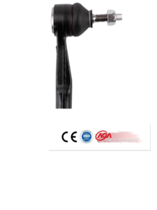 Nuovo Terminale di Sterzo Anteriore Esterno AQA per Jeep Compass, Codice OE 68351149AA, Misura 16, 1 Anno di Garanzia - Product Image 4