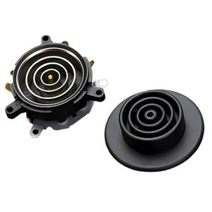 Hervidor Eléctrico con Control Automático de Temperatura, Entrada de Agua Pequeña, Acoplamiento Inferior de Cinco Anillos, Repuestos para Hervidor Eléctrico - Product Image 1