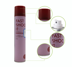 Limpiador de horno de espuma multiusos, removedor resistente de manchas de aceite, limpieza de parrilla de cocina, pulverizador de espuma - Product Image 6