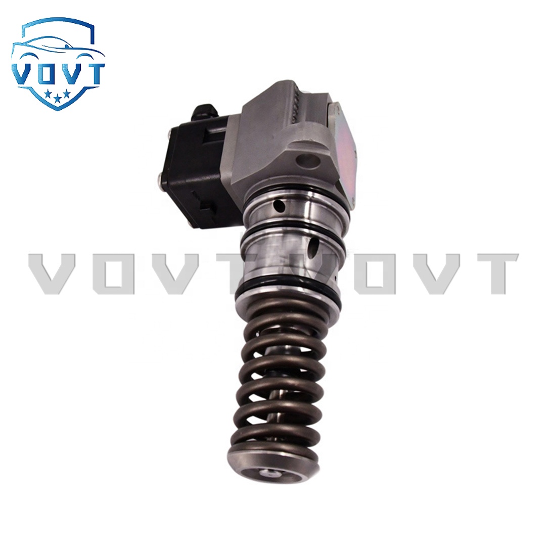 Auto Parts Fuel Injector Diesel Pump Injection 0414799005 0 414 799 005  for Auto Fuel Common Rail Nozzle Injector