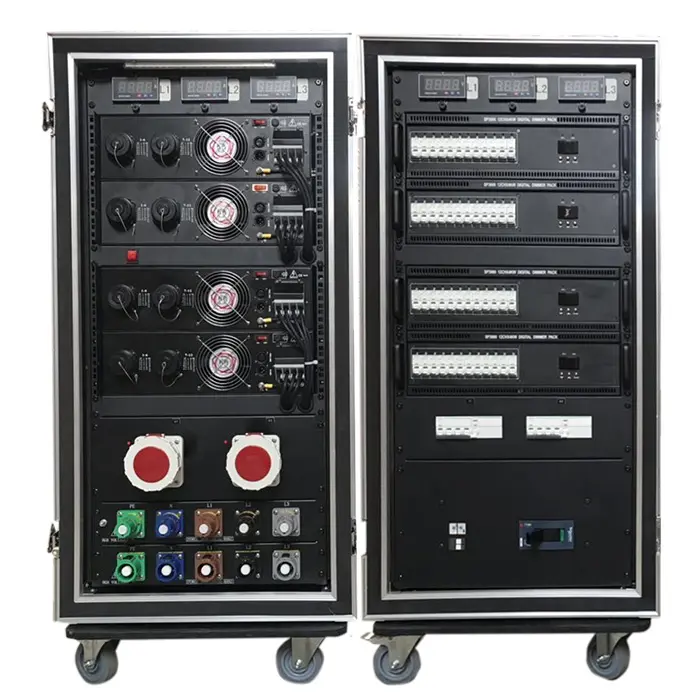 audio system sound professional electrical power equipment