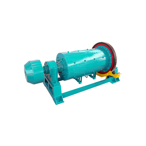 Petite machine à broyer à billes 600x1200, prix d'usine, moulin de laboratoire à vendre - Product Image 1