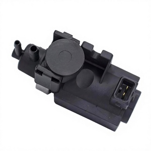 Électrovanne à vide pour turbocompresseur Ford BC3Z9E882A, pièce de rechange en plastique pour F 250 - Product Image 4