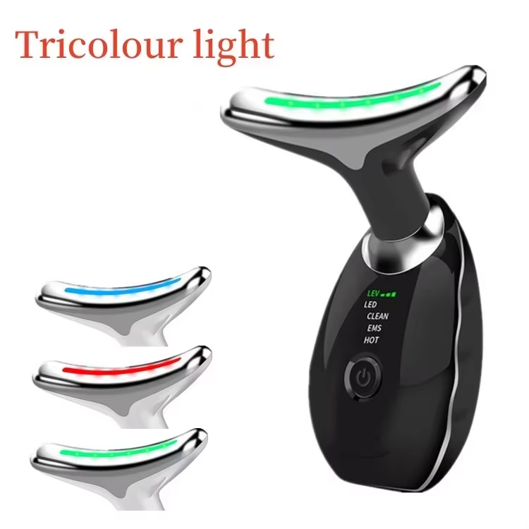 Nero (Tre colori di luce)