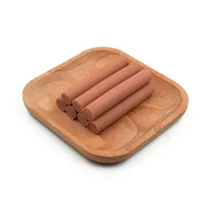 Hot Sale OEM ODM Pet Food High Protein Low Fat Wholesale Natural Beef Meat Pet Ham Sausage