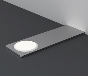 Thiết kế hiện đại thông minh dẫn ánh sáng ban đêm đèn với cảm biến chuyển động trong nhà cực kỳ hiệu quả chiếu sáng dưới tủ đèn <span class=keywords><strong>LED</strong></span> - Product Image 5