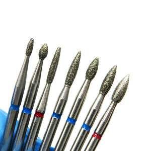 Punte per unghie affilate per Manicure russe - Product Image 2