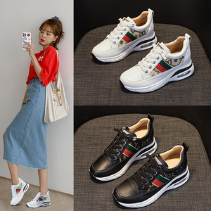 Luxury Sneakers Designer Famous Brand Basketball Style Casual Skateboarding Sports Walking Tennis Sneakers Walking <b>Canvas</b> Shoes - Product Image 3