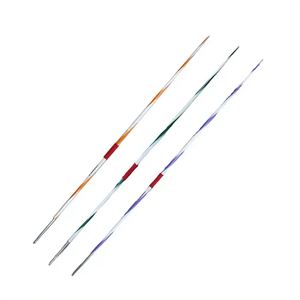 Aleación de aluminio Iaaf Javelin Throwing Sports Javelin Aleación de aluminio endurecido Javelin 800g 700g 600g 500g400g300g - Product Image 4