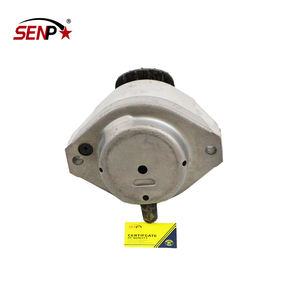 Piezas de repuesto para coche SENP, sistema de motor, soporte de motor para BMW X5 2006-2009 2006-2010 OEM 22 11 6 777 <span class=keywords><strong>118</strong></span> 22116777118 - Product Image 5