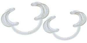 Professional <strong>Dental</strong> Use PC Material Cheek Retractor <strong>Mouth</strong> <strong>Opener</strong> - Product Image 5