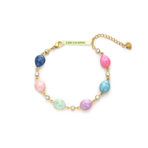 Bracelets à perles tendance E320-210-025HC - Product Image 2