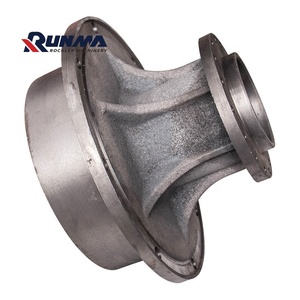 Runma b00256 + 83240202 860115514 83020502 máy móc loader phụ tùng trục <span class=keywords><strong>Hub</strong></span> rim - Product Image 1