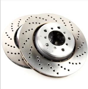 Pièces de freinage automobile : Disque de frein en céramique carbone pour <span class=keywords><strong>GTR</strong></span> R35 M3 M4 R8, Spider Back <span class=keywords><strong>Break</strong></span> up - Product Image 5