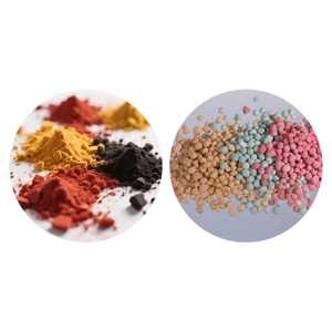Fertilizante de óxido de hierro negro <span class=keywords><strong>fe3o4</strong></span> pigmento en polvo para fertilizante NPK - Product Image 6