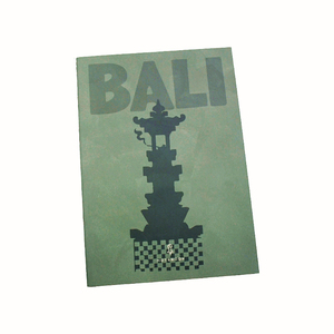 Cuadernos Esenciales para Estudiantes Profesionales, Cosidos con Hilo, A5, 24 Páginas, Planos para Reseñas y Revisión - Product Image 4