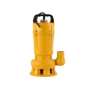 Pompes submersibles verticales pour eaux usées à vendre - Product Image 6