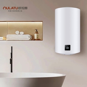 <span class=keywords><strong>Chauffe</strong></span>-<span class=keywords><strong>eau</strong></span> <span class=keywords><strong>thermodynamique</strong></span> mural électrique modèle G06 de 30 L pour salle de bain, en acier inoxydable, pour usage domestique – Offre Spéciale - Product Image 3