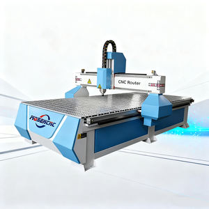 Jinan Mosencnc sıcak satış 1325 6090 <span class=keywords><strong>Cnc</strong></span> <span class=keywords><strong>Router</strong></span> makine için ahşap ve Metal - Product Image 4