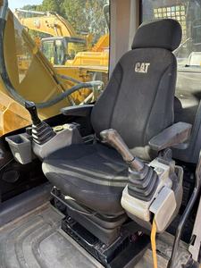 รถขุดไฮดรอลิกแบบตีนตะขาบ CAT320GX ขนาด 20 ตัน เครื่องจักรสำหรับงานหนัก ประสิทธิภาพสูง ประหยัดน้ำมัน ขาย - Product Image 5