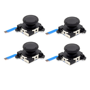 SYYTECH <span class=keywords><strong>Joystick</strong></span> Analogico 3D Originale Nuovo di Zecca per Modulo di Riparazione <span class=keywords><strong>Nintendo</strong></span> <span class=keywords><strong>Switch</strong></span> NS - Product Image 4