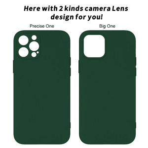 Custodie per telefoni in Silicone originali TENCHEN per <span class=keywords><strong>Samsung</strong></span> Galaxy A32 A52 A72 A12 A13 A23 A53 S20 S21 FE <span class=keywords><strong>S22</strong></span> custodia Ultra Note 10 20 Plus - Product Image 5