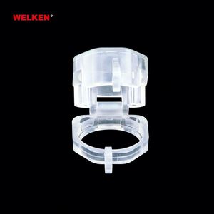 Welken di marca <span class=keywords><strong>con</strong></span> Brevetto Proteggere CE diplomato Apparecchiature Elettriche <span class=keywords><strong>Pulsante</strong></span> di Blocco di sicurezza in plastica serratura di spinta - Product Image 5