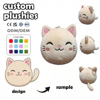 Fabricant de jouets en peluche personnalisés : Conception de personnages verts carrés certifiés pour amis, poupées et jouets en peluche sur mesure