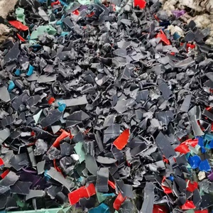 Hot bán phế liệu nhựa Shredder với đa chức năng Shredder cho dệt chất thải và môi trường đẹp - Product Image 2