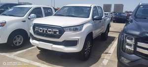 <span class=keywords><strong>Pick</strong></span>-<span class=keywords><strong>up</strong></span> Foton F9 neuf - Product Image 6