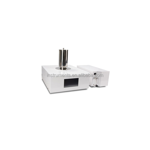 <span class=keywords><strong>TGA</strong></span> DSC 동기식 플라스틱 열중력 해석 차동 열 분석기 STA - Product Image 1