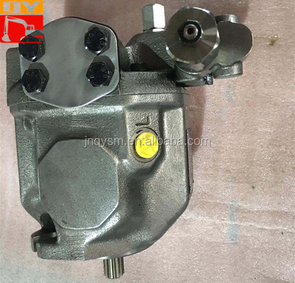 Head Pump 256-0096 for Excavators 320D, 321D, 323D