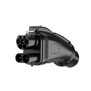 Adaptador de Carga Rápida DC de 1000V 250A CCS2 a CHAdeMO para Automóviles Japoneses Honda Toyota Mazda <span class=keywords><strong>Nissan</strong></span> Suzuki a <span class=keywords><strong>Precio</strong></span> de Fábrica Económico - Product Image 2