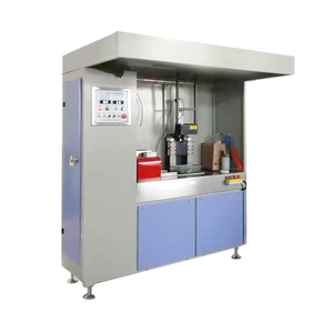 Détecteur de défauts par immersion magnétique de qualité industrielle YKTX-40A avec affichage fluorescent 380V, montage au sol - Product Image 2