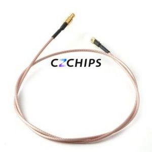 BWMCXJ-MMCXWJ-RG178L500 RF Cable RF Whole Sale Electronic Component Chips Supplier & BOM Service - Product Image 2