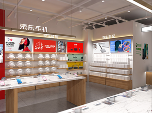 <span class=keywords><strong>Magasin</strong></span> de téléphone de marque multi, meubles d'affichage de <span class=keywords><strong>magasin</strong></span> de téléphone portable complet, compteur de <span class=keywords><strong>magasin</strong></span> de jouets électroniques - Product Image 4