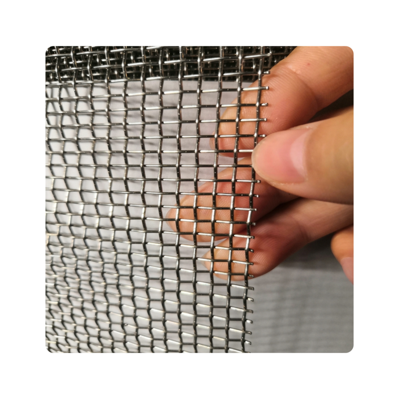 Sell Well Welded Wire Mesh Galvanized
