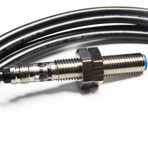 Capteur de proximité SICK IME08-02BNSZW2S M8 encastré 2 mm NPN inductif - Product Image 2