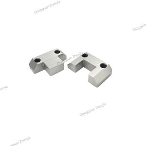 मोल्ड के लिए समायोज्य मोल्ड घटकों वर्ग इंटरलॉक - Product Image 2