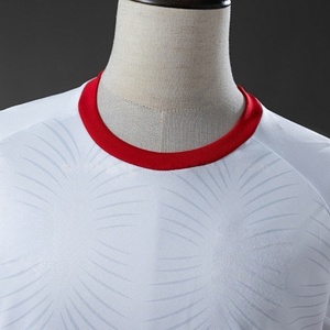 <span class=keywords><strong>Pantaloncini</strong></span> da <span class=keywords><strong>Calcio</strong></span> 2026 Traspiranti Personalizzabili per Squadre - Vendita all'Ingrosso - Product Image 4