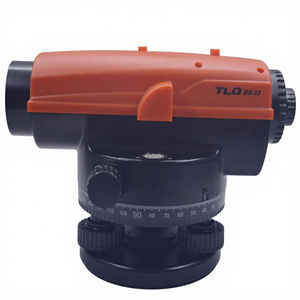 جهاز تسوية أوتوماتيكي خارجي TLD DS32، مقياس مستوى أوتوماتيكي، ميزان مياه بصري، ميزان ذاتي التعويض والمعايرة - Product Image 1