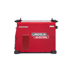 Nouvelle machine <span class=keywords><strong>à</strong></span> <span class=keywords><strong>souder</strong></span> électrique multiprocessus LINC FLEXTEC 650X 380V avec 1 an de garantie - Product Image 3